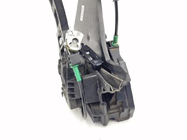 FORD 2053477 Cerradura de puerta trasera izquierda  en stock Valencia