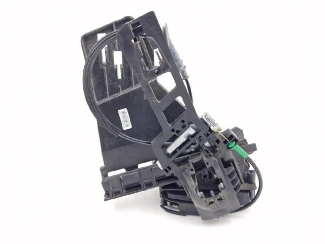 FORD 2053477 Cerradura de puerta trasera izquierda  comprar en Ponferrada