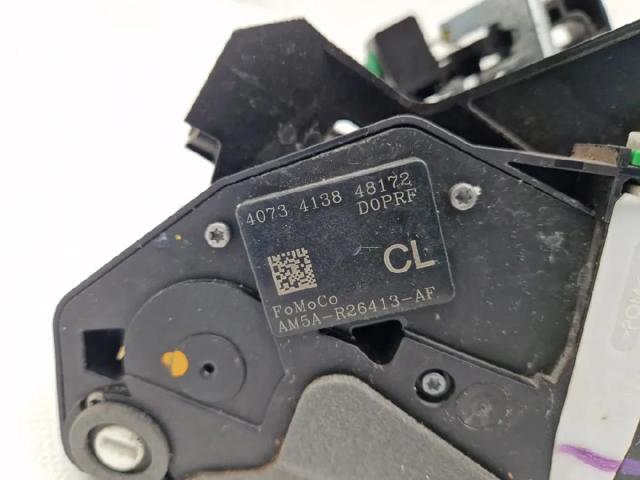2053477 FORD Cerradura de puerta trasera izquierda comprar Madrid