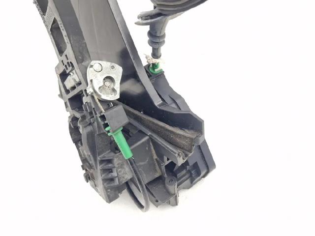 2053477 Cerradura de puerta trasera izquierda  en stock Castellón