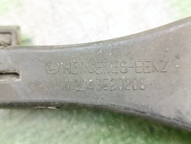 MERCEDES 2053506303 Brazo longitudinal inferior trasero izquierdo/derecho  en stock Valencia