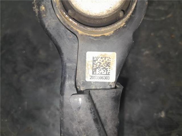 2053506303 MERCEDES Brazo longitudinal inferior trasero izquierdo/derecho comprar Alcalá