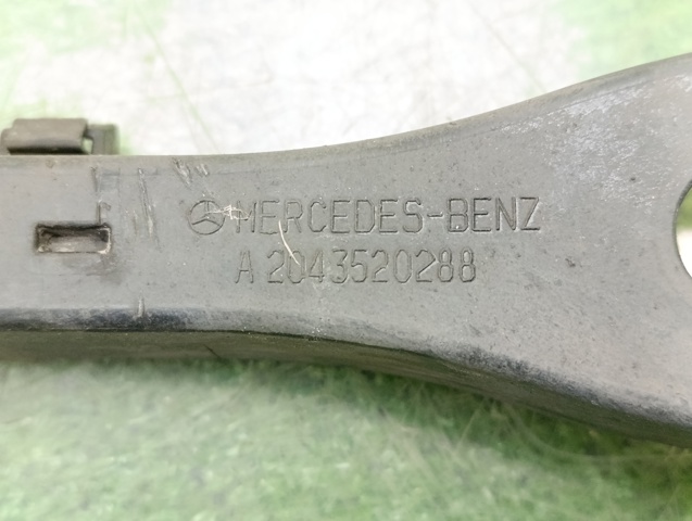 2053506303 MERCEDES Brazo longitudinal inferior trasero izquierdo/derecho  en stock Gandía