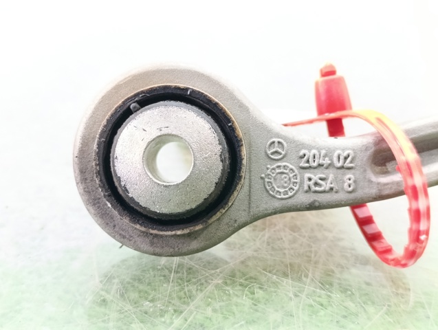 2053506503 MERCEDES Brazo transversal izquierdo de suspensión trasera  disponible Alicante