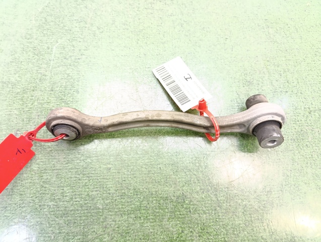 MERCEDES 2053506503 Brazo transversal izquierdo de suspensión trasera  comprar en Ponferrada