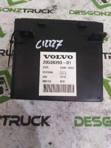 20538393 Volvo