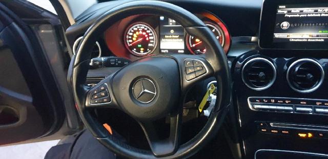 2054608901 Mercedes