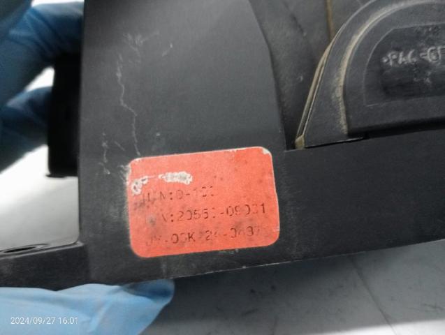 2055009000 Pedal del acelerador comprar Sevilla