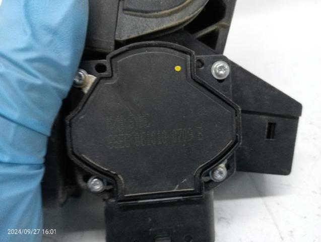 SSANG YONG 2055009000 Pedal del acelerador  disponible España