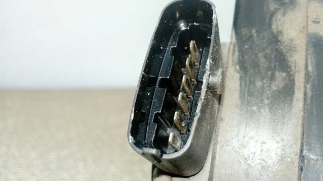 SSANG YONG 2055009000 Pedal del acelerador  disponible Valladolid