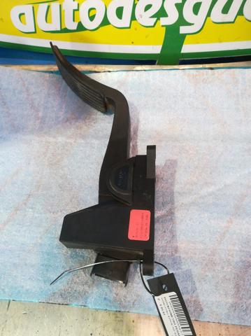 Potenciometro pedal para ssangyong kyron 2.0 xdi d20dt 20550-09001