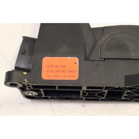 2055009001 SSANG YONG Pedal del acelerador  disponible Ourense