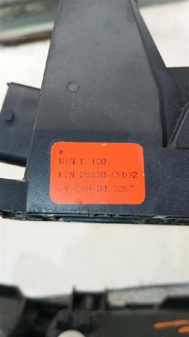 SSANG YONG 2055009002 Pedal del acelerador  en stock Valencia