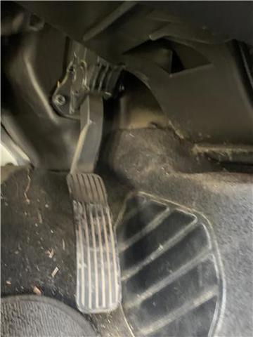 2055009100 Pedal del acelerador  comprar en Pontevedra