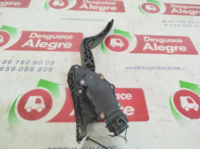 2055009100 SSANG YONG Pedal del acelerador  en stock Gandía