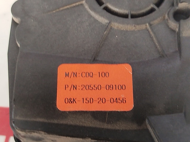 2055009100 Pedal del acelerador  comprar en Zaragoza