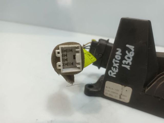 2055021001 Pedal del acelerador comprar Sevilla