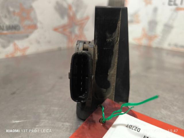 SSANG YONG 2055021001 Pedal del acelerador comprar Tarragona