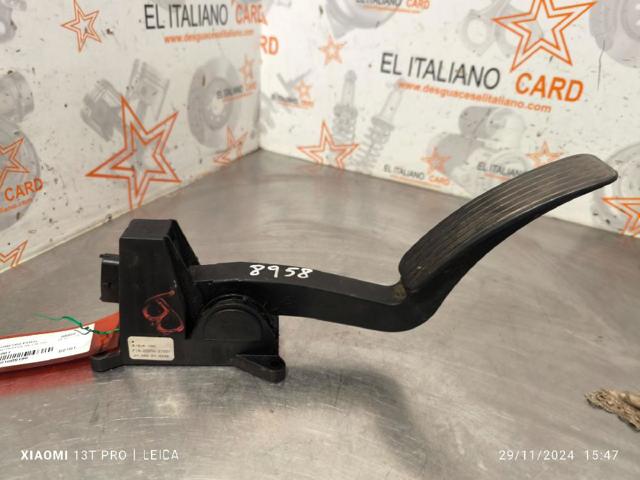 SSANG YONG 2055021001 Pedal del acelerador  comprar en Albacete