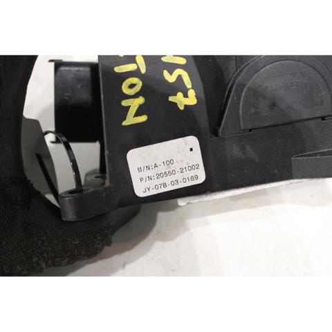 2055021002 SSANG YONG Pedal del acelerador  disponible Ourense