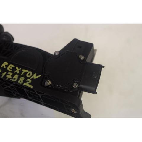 SSANG YONG 2055021002 Pedal del acelerador comprar Barcelona