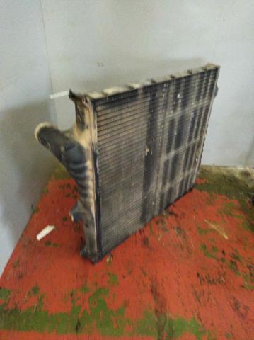 Radiador de aire de admisión 20566844 VOLVO