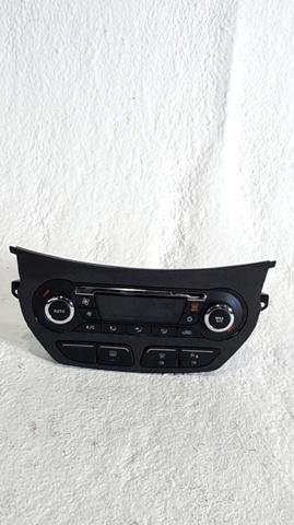 Unidad de control aire acondicionado para Ford Kuga CBS