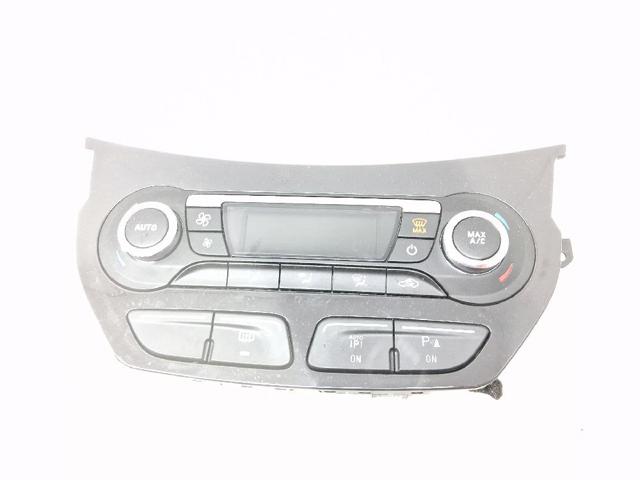 Elemento de control aire acondicionado Ford Kuga II SUV comprar en España