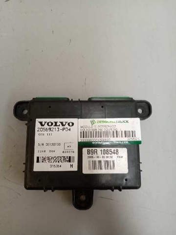 20569213 Volvo