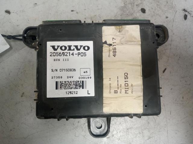 20569214 Volvo