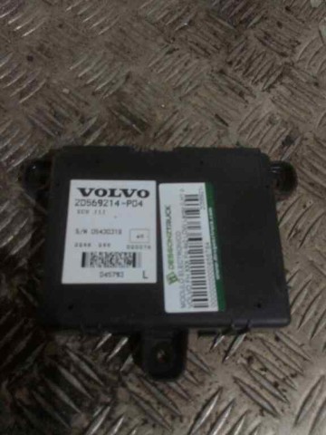20569214 VOLVO Módulo de suspensión neumática  en stock Córdoba