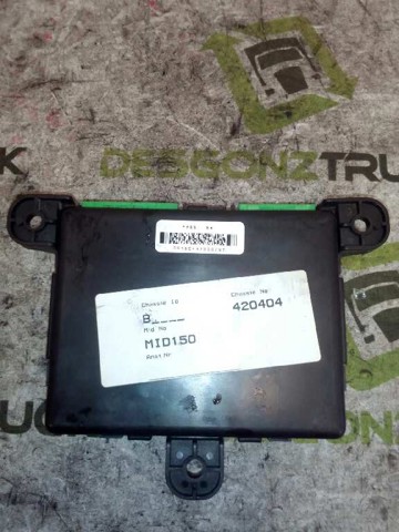 20569214 VOLVO Módulo de suspensión neumática  comprar en Jaén