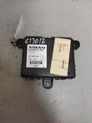 20569214 Volvo