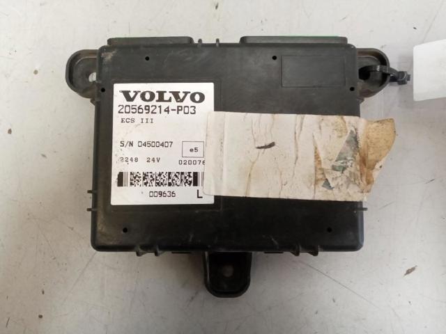20569214 Volvo