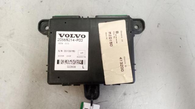 20569214 Volvo