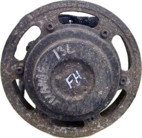 Compresor climatizador 20587125 VOLVO
