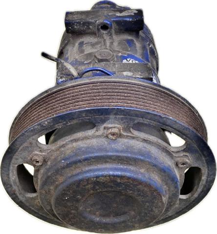 Compresor de aire acondicionado coche 20587125 VOLVO