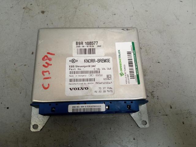 20589475 Volvo
