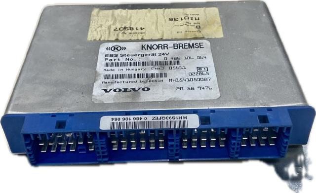 20589476 Volvo