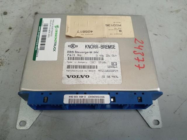 20589476 Volvo