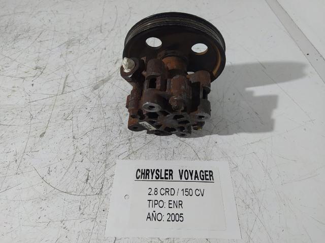 Bomba de dirección asistida  Chrysler Voyager III desde 49,37 €