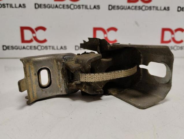 Soporte de escape 206515699R RENAULT