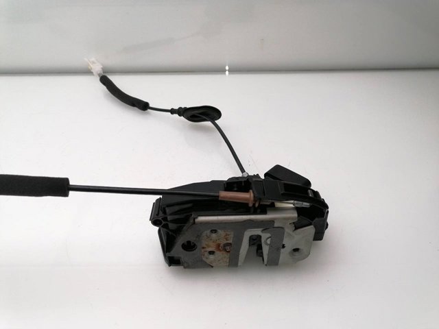 FORD 2066073 Cerradura de puerta delantera derecha  comprar en Ponferrada
