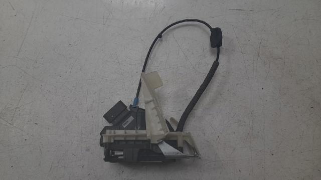 Cerradura de puerta Ford Mustang  (2014-2023)