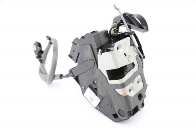 Cerradura delantera izquierda para Ford Mustang  (ZG)