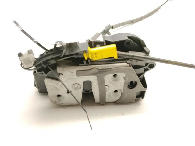 Comprar Cerradura de puerta delantera izquierda Ford Mustang  ZG a bajo precio
