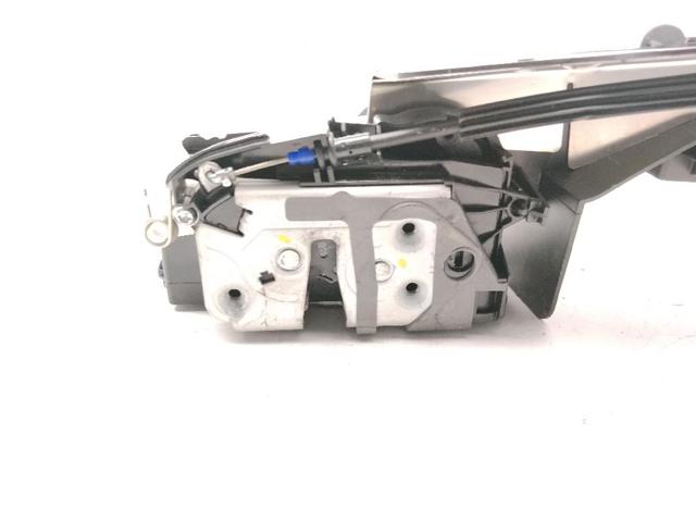 Cerradura delantera izquierda para Ford Mustang  (ZG)