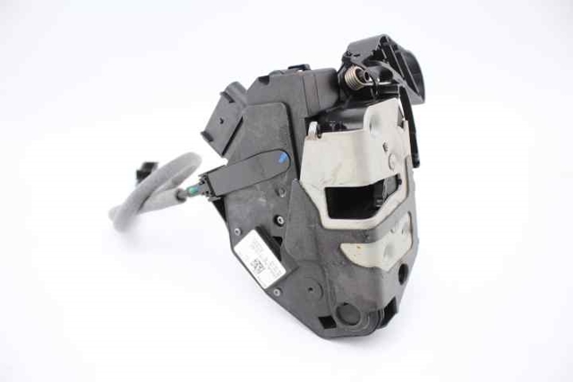 Cerradura delantera izquierda Mustang  coupé (2014-2023) original desde 82,76 €