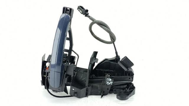 Cerradura de puerta Ford Mustang  (2014-2023)