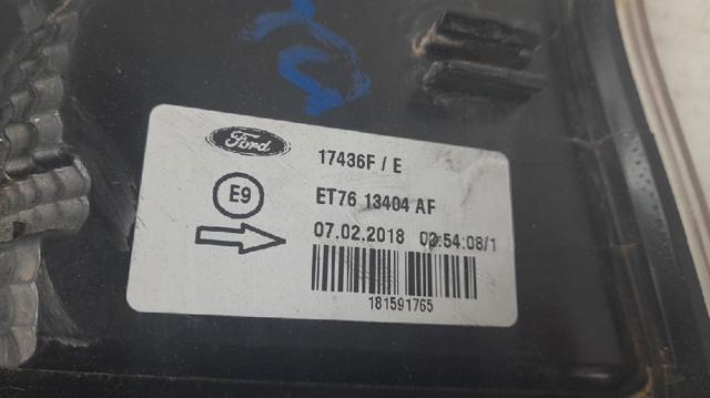 2069551 Piloto trasero derecho comprar Girona